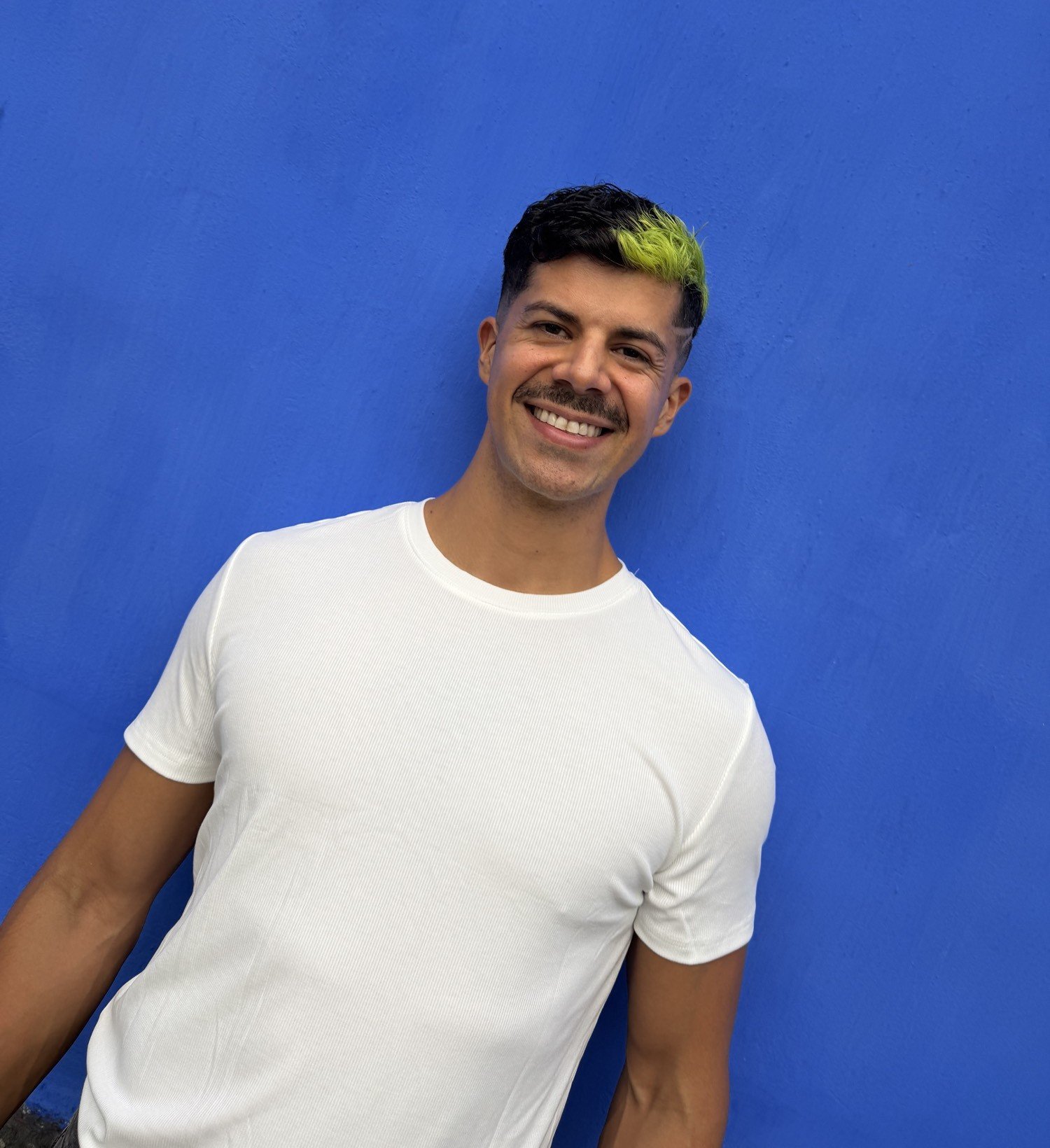 Orlando Carrillo